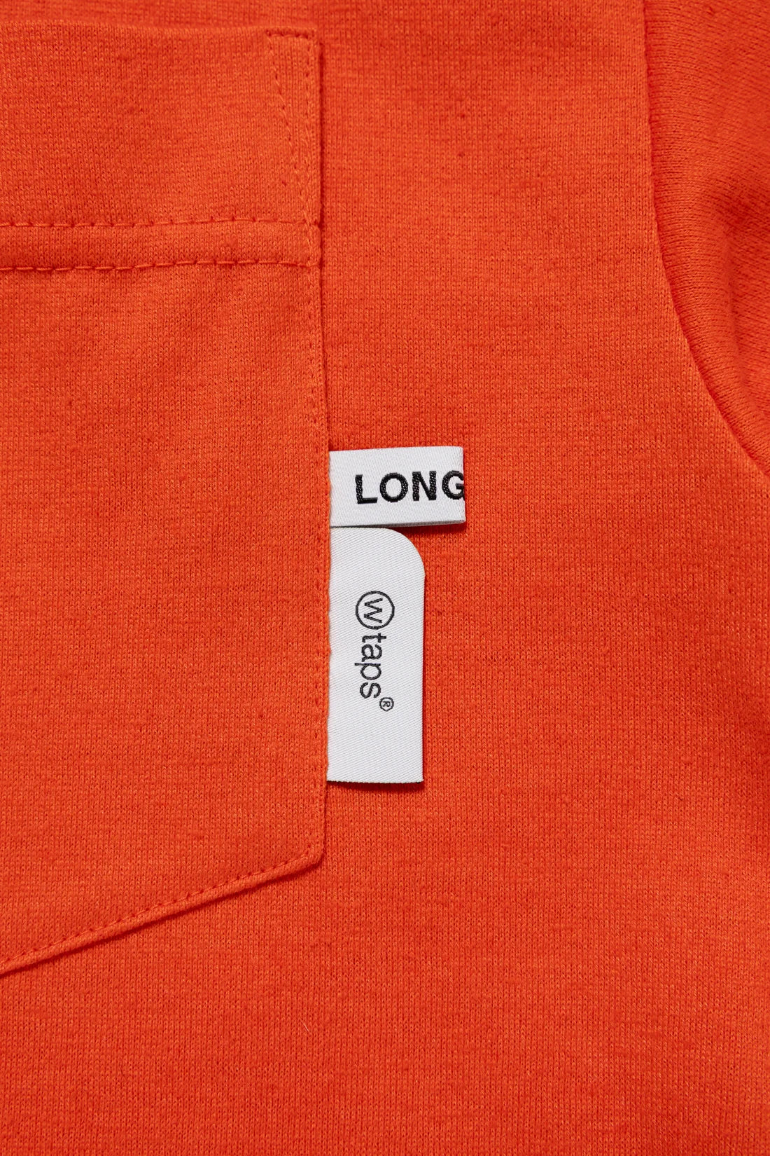 2026 A/W WTAPS INSECT / SS / CTPL