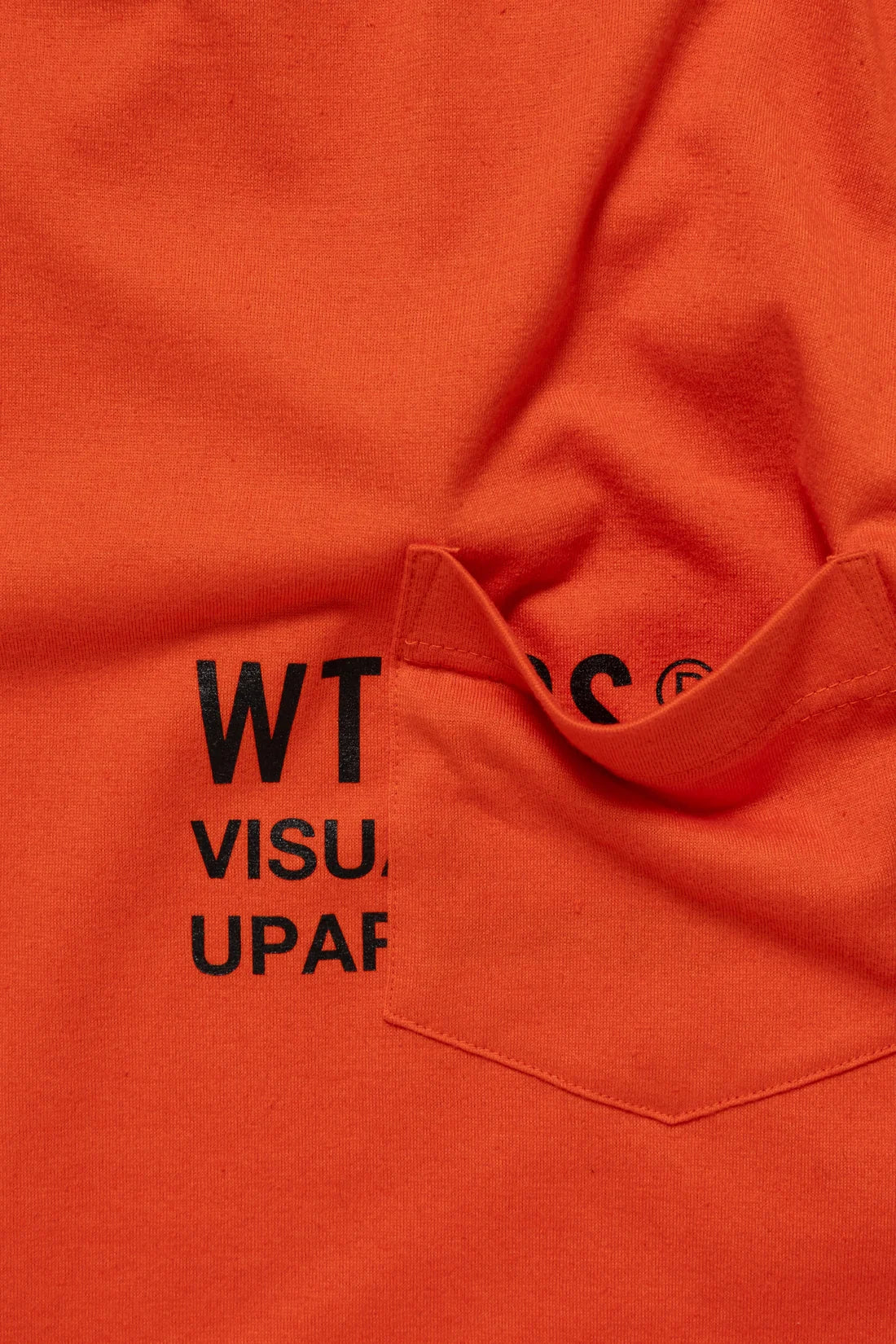 2026 A/W WTAPS INSECT / SS / CTPL