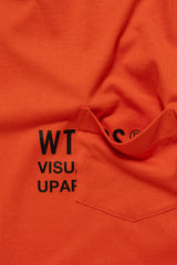 2026 A/W WTAPS INSECT / SS / CTPL