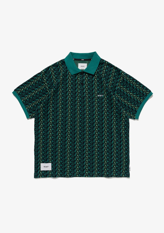 2026 S/S WTAPS DUP 01 / SS / COTTON
