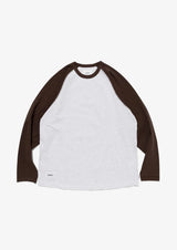 2026 A/W WTAPS IAN / LS / COTTON