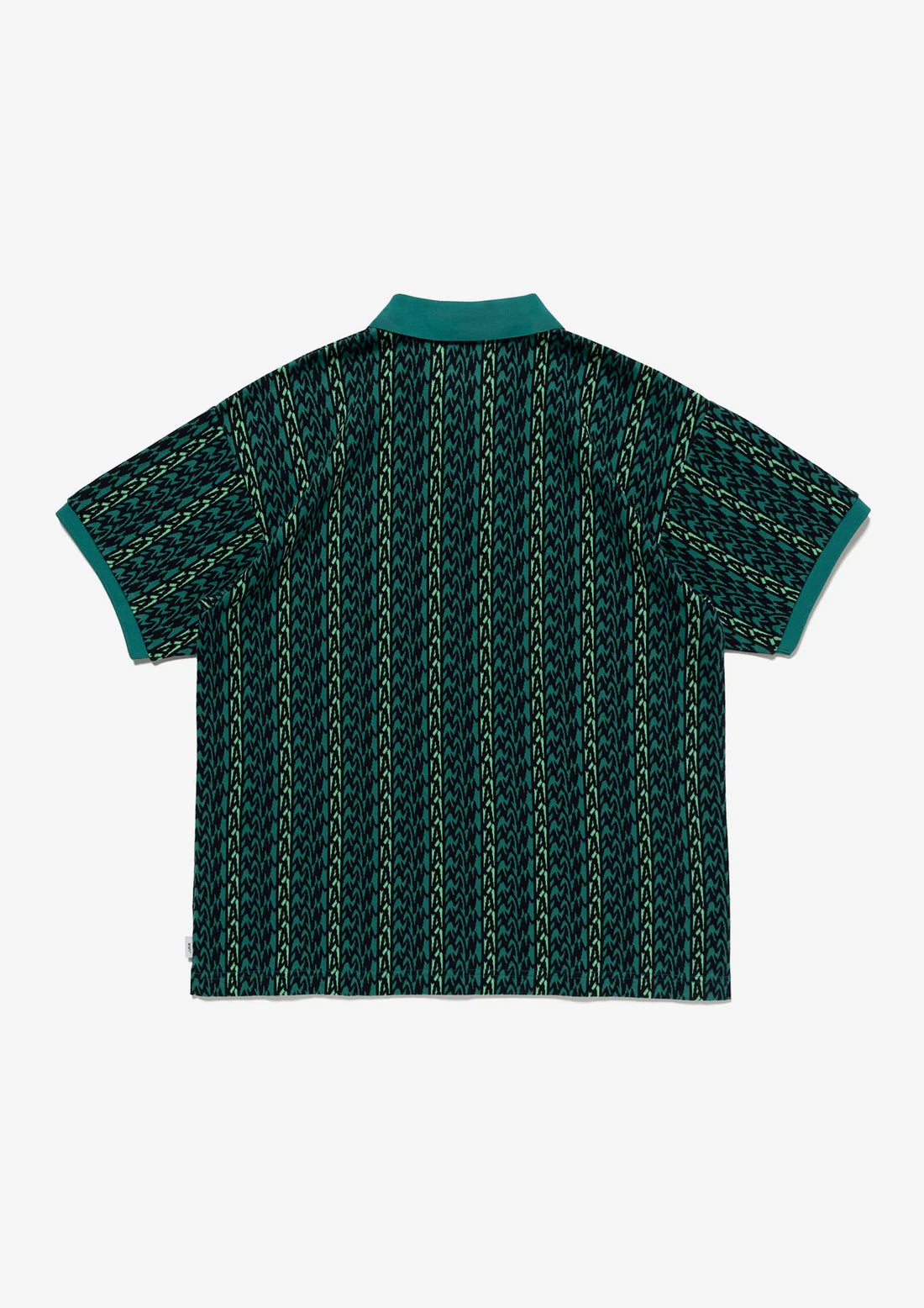 2026 S/S WTAPS DUP 01 / SS / COTTON