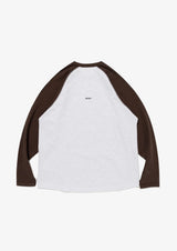 2026 A/W WTAPS IAN / LS / COTTON