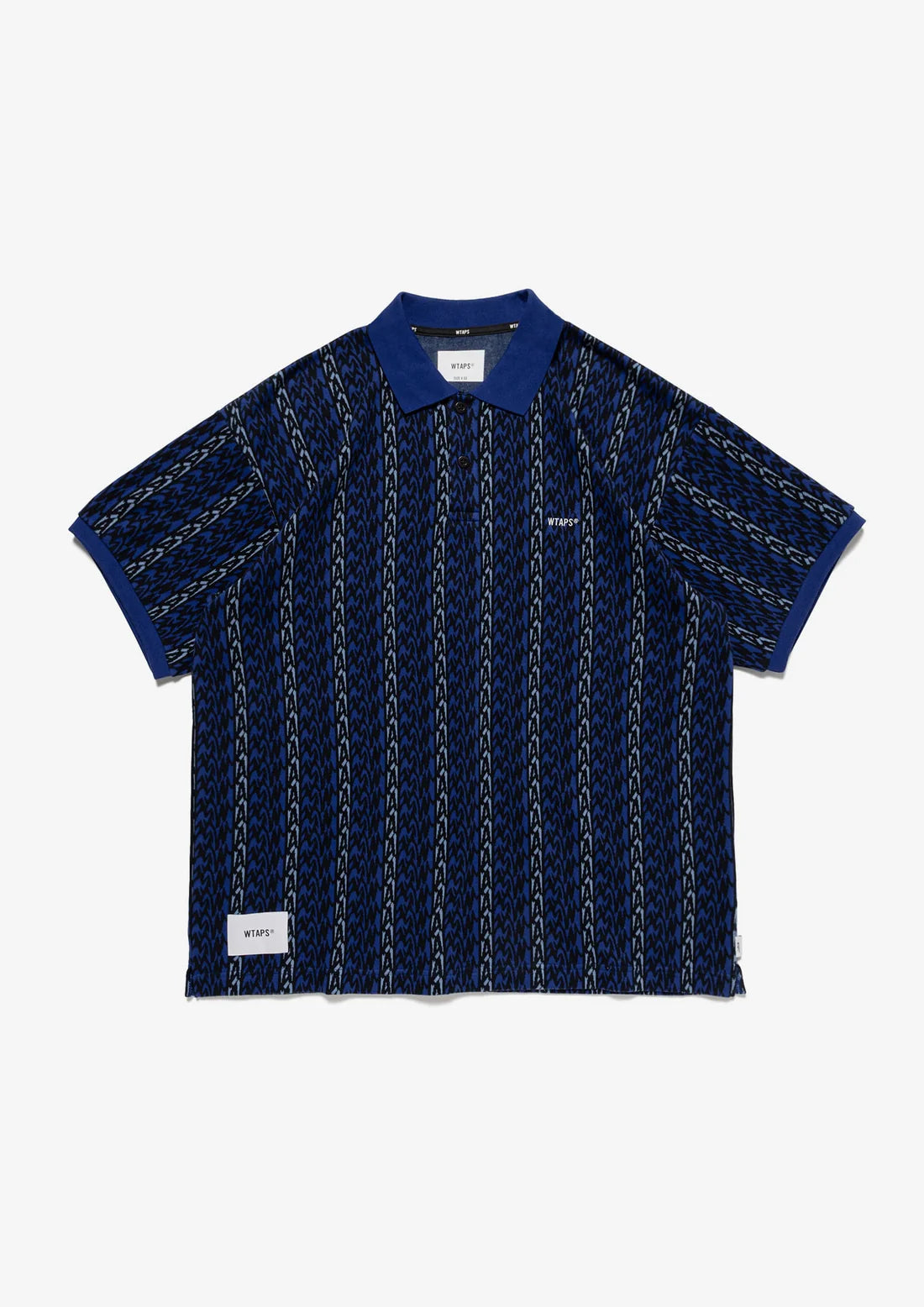 2026 S/S WTAPS DUP 01 / SS / COTTON