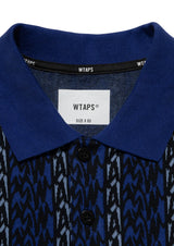 2026 S/S WTAPS DUP 01 / SS / COTTON