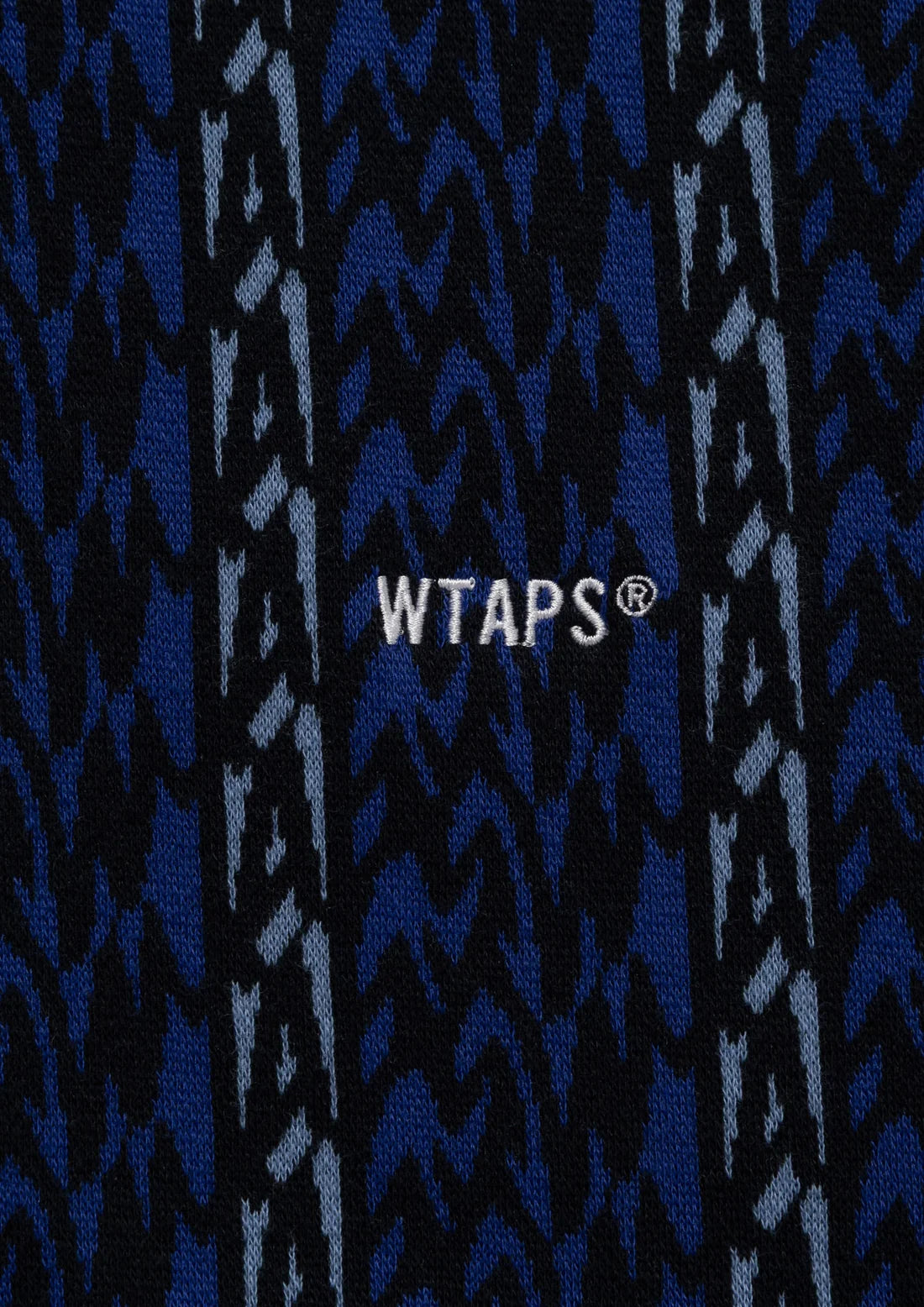 2026 S/S WTAPS DUP 01 / SS / COTTON