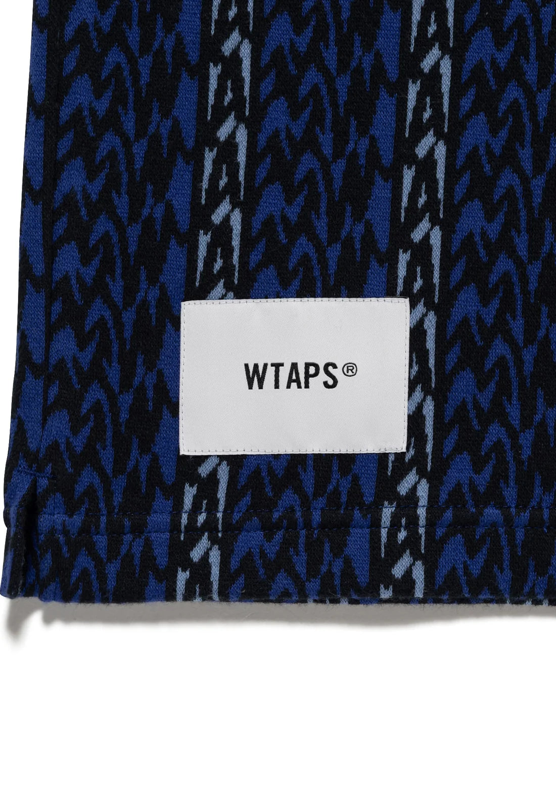 2026 S/S WTAPS DUP 01 / SS / COTTON