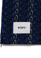 2026 S/S WTAPS DUP 01 / SS / COTTON