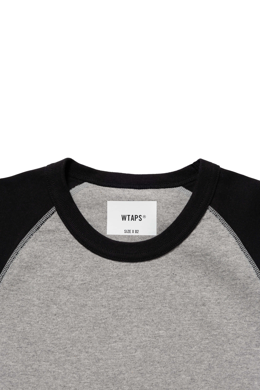 2026 A/W WTAPS IAN / LS / COTTON