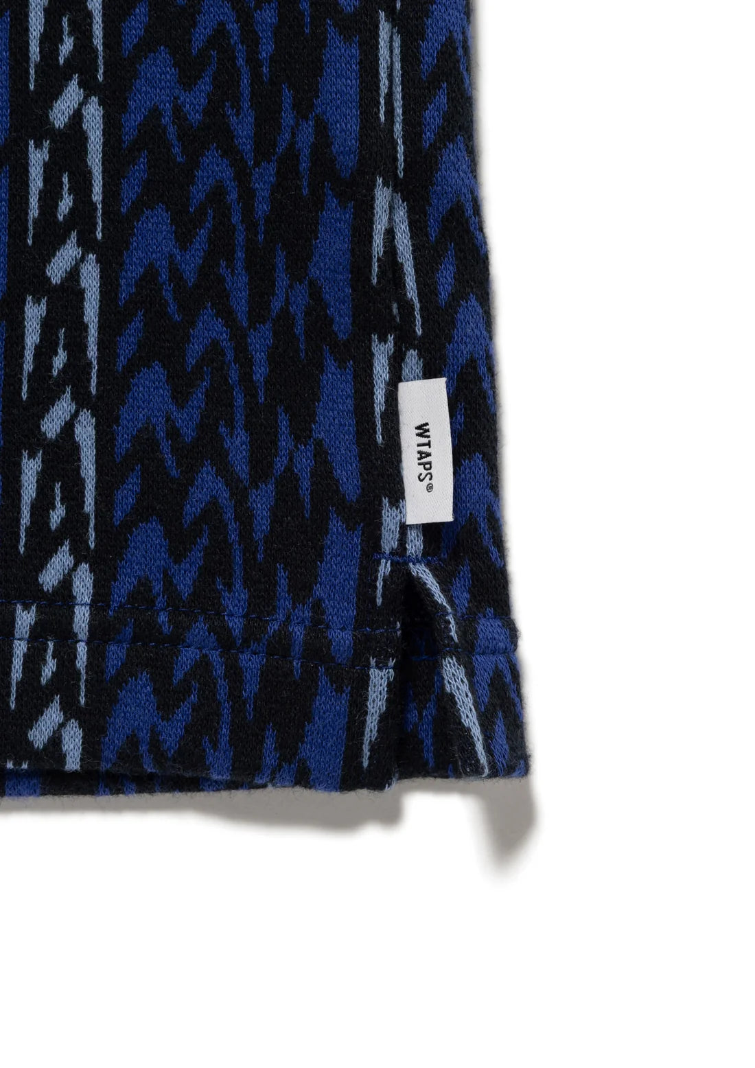 2026 S/S WTAPS DUP 01 / SS / COTTON