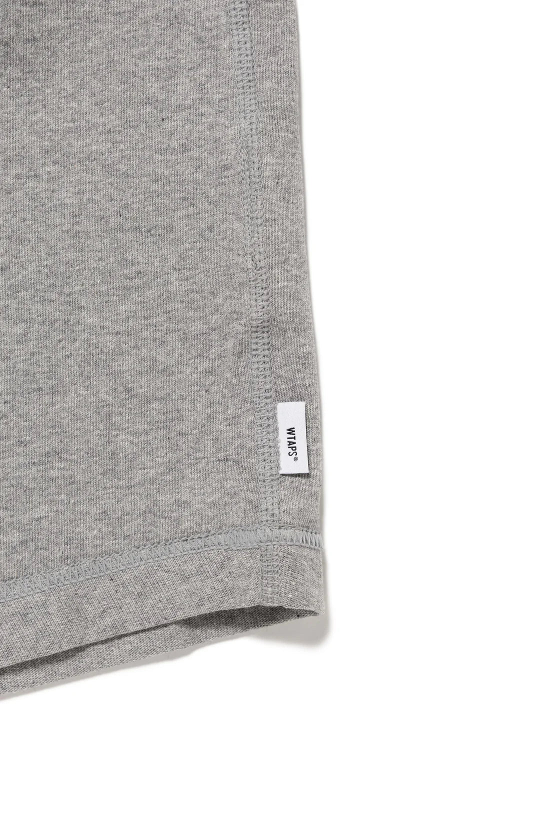 2026 A/W WTAPS IAN / LS / COTTON