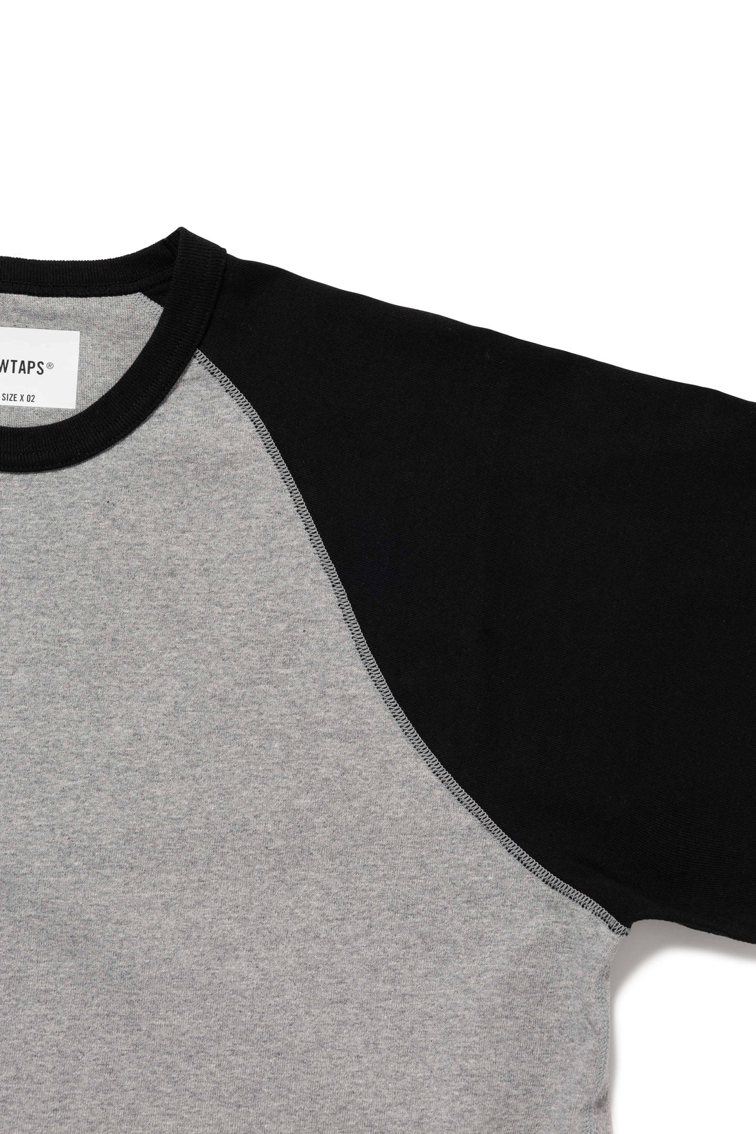 2026 A/W WTAPS IAN / LS / COTTON