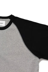 2026 A/W WTAPS IAN / LS / COTTON