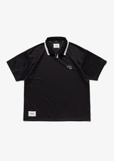 2026 S/S WTAPS DUP 02 / SS / POLY. COOLMAX®