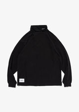 2026 A/W WTAPS WIDE NECK / LS / CTPL