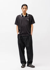 2026 S/S WTAPS DUP 02 / SS / POLY. COOLMAX®