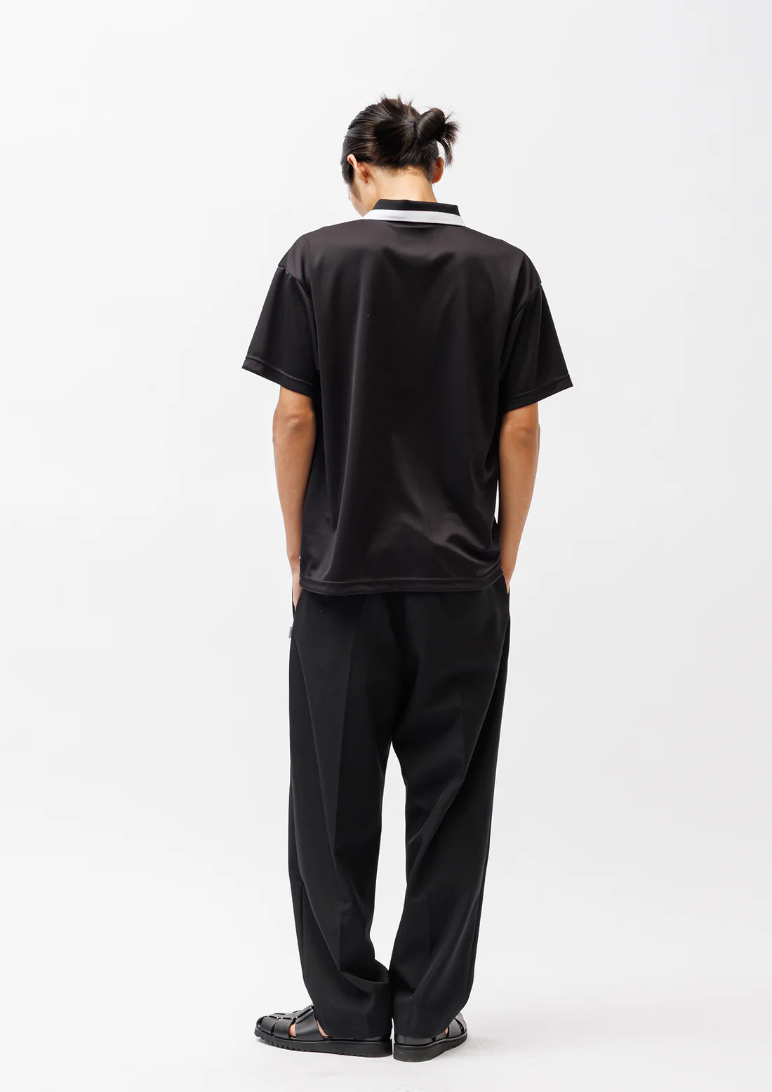 2026 S/S WTAPS DUP 02 / SS / POLY. COOLMAX®