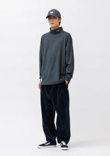 2026 A/W WTAPS WIDE NECK / LS / CTPL