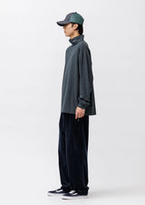 2026 A/W WTAPS WIDE NECK / LS / CTPL
