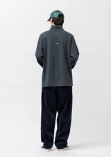 2026 A/W WTAPS WIDE NECK / LS / CTPL