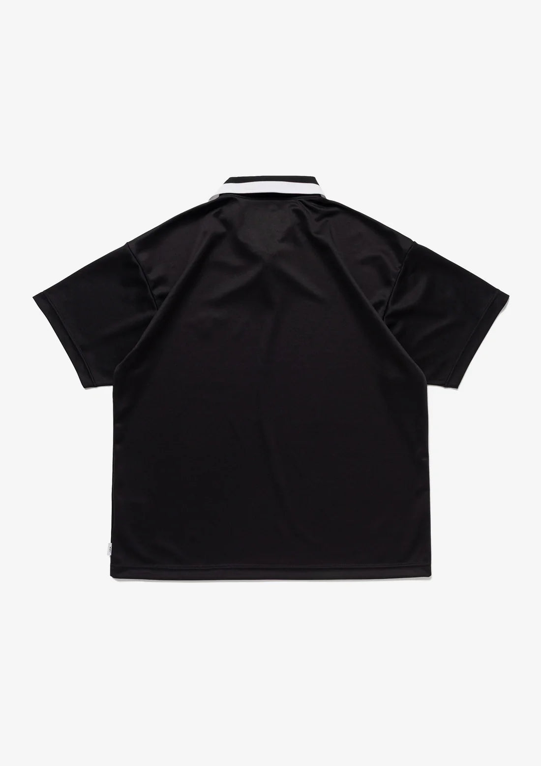 2026 S/S WTAPS DUP 02 / SS / POLY. COOLMAX®