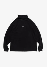 2026 A/W WTAPS WIDE NECK / LS / CTPL