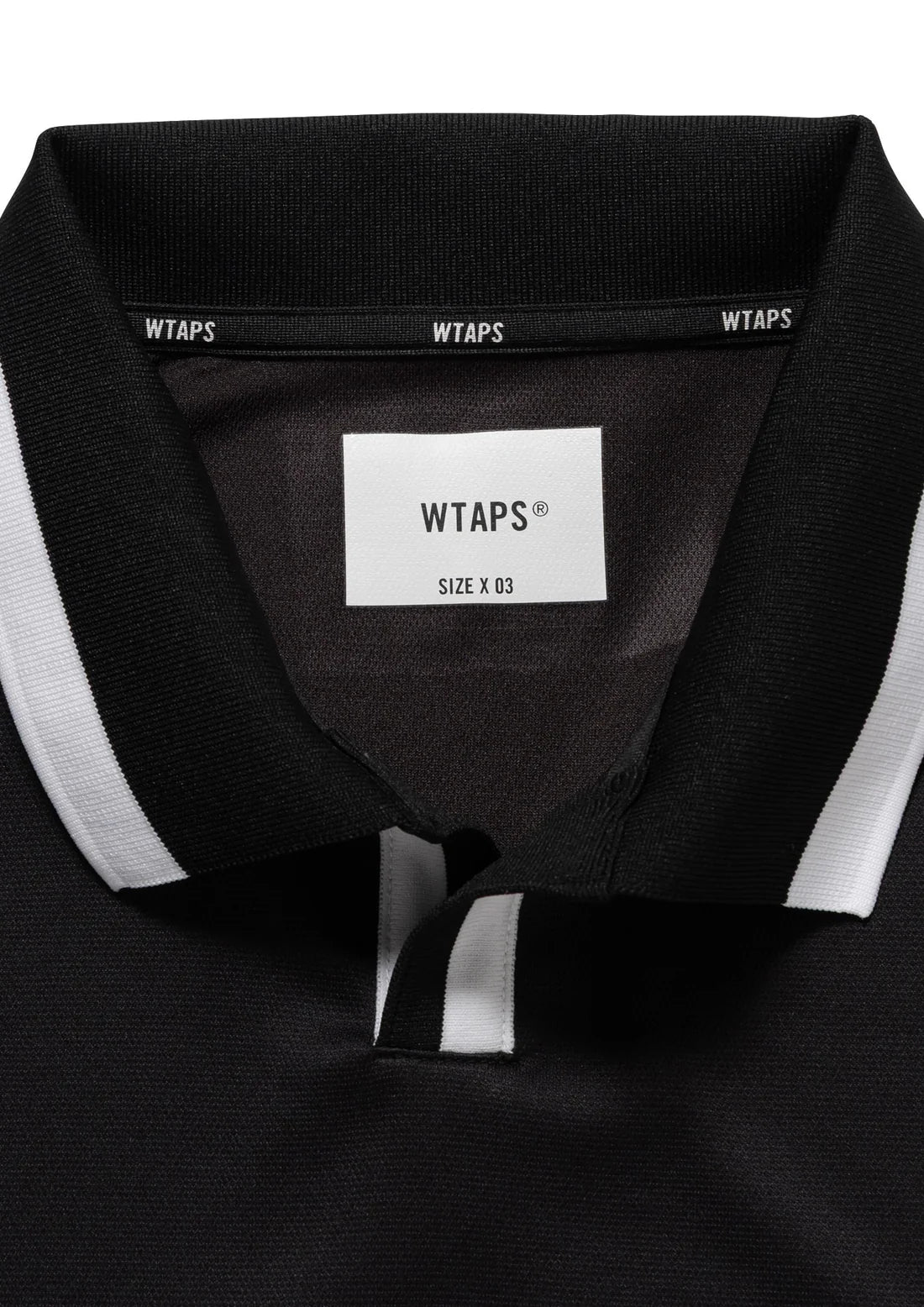 2026 S/S WTAPS DUP 02 / SS / POLY. COOLMAX® – Lotus 2026 S/S WTAPS DUP 02 / SS / POLY. COOLMAX® – Lotus