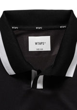 2026 S/S WTAPS DUP 02 / SS / POLY. COOLMAX®