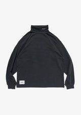 2026 A/W WTAPS WIDE NECK / LS / CTPL
