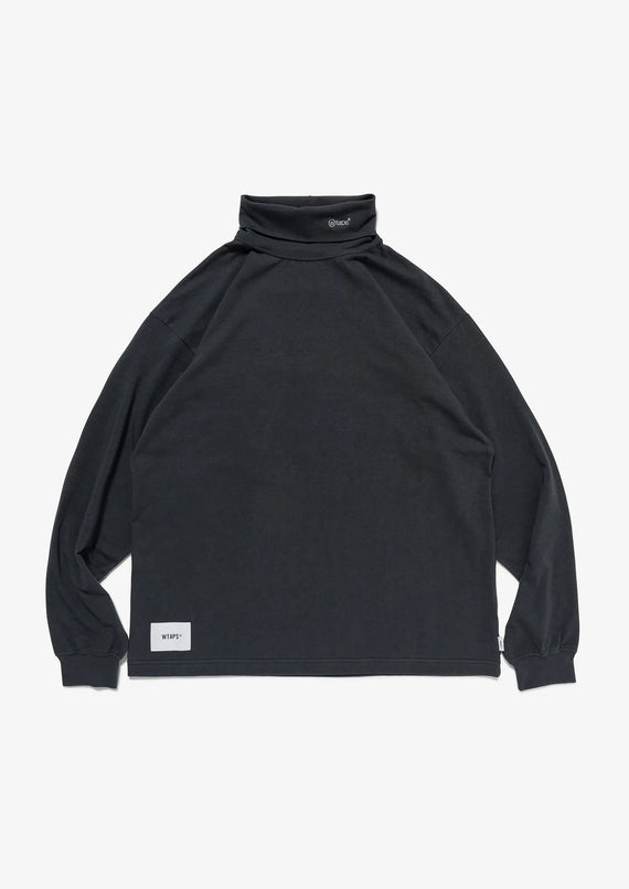 2026 A/W WTAPS WIDE NECK / LS / CTPL