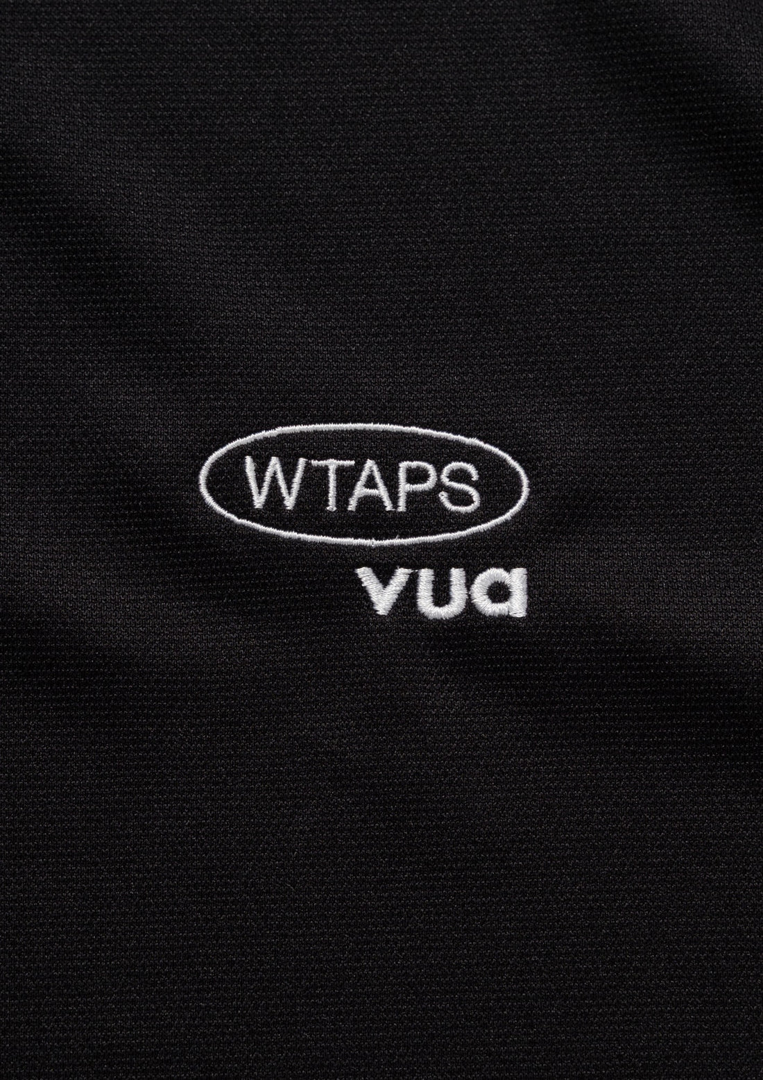 2026 S/S WTAPS DUP 02 / SS / POLY. COOLMAX®