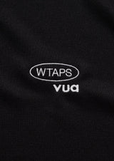 2026 S/S WTAPS DUP 02 / SS / POLY. COOLMAX®