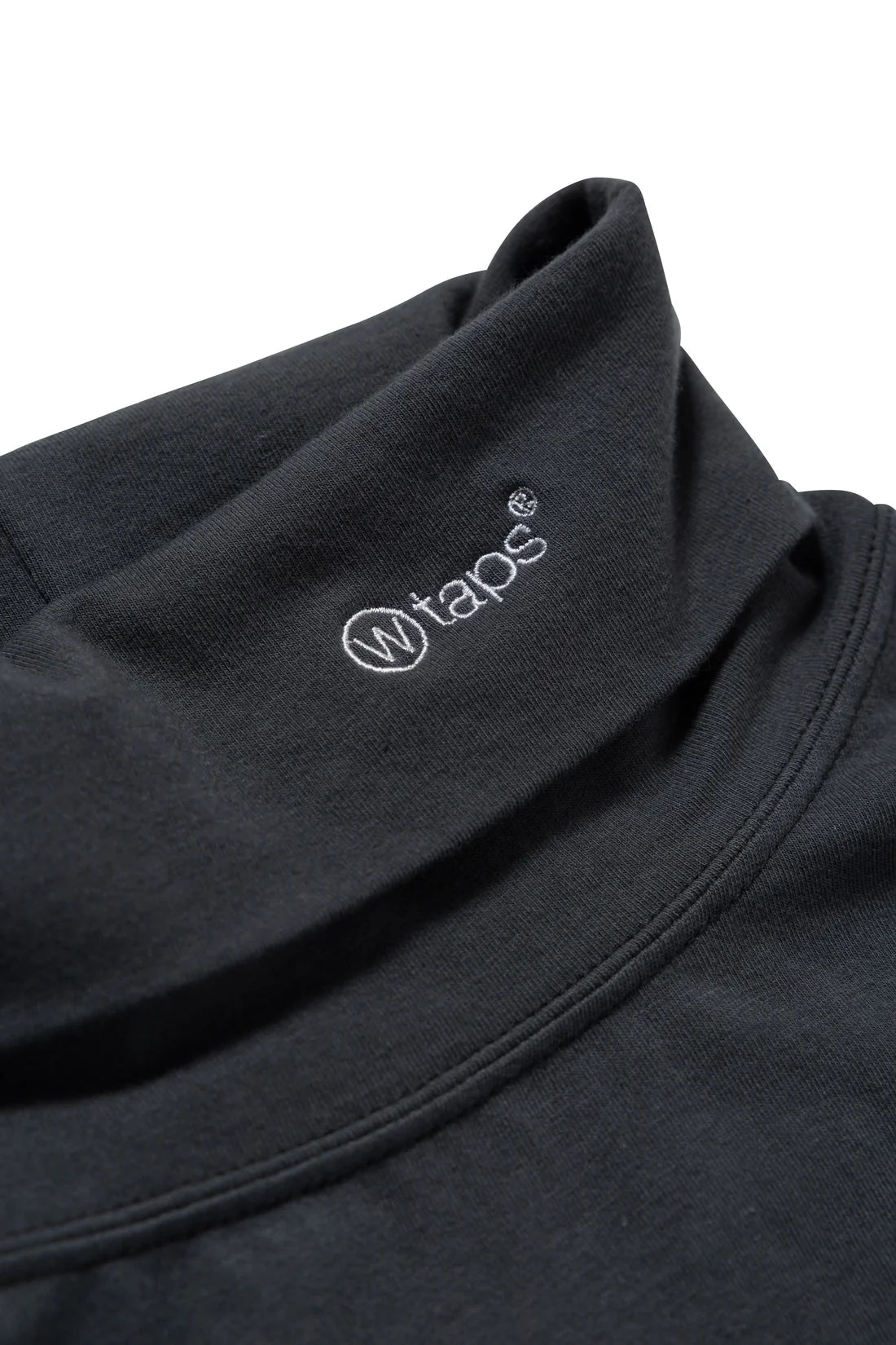 2026 A/W WTAPS WIDE NECK / LS / CTPL