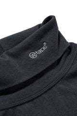 2026 A/W WTAPS WIDE NECK / LS / CTPL