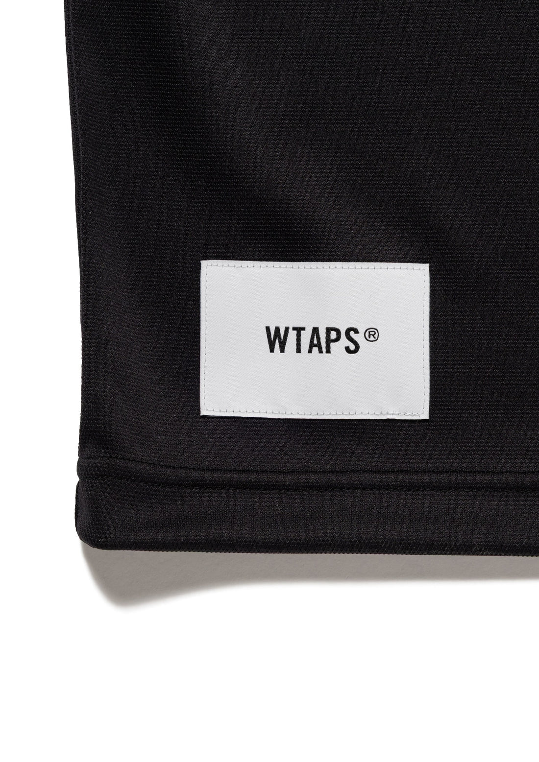 2026 S/S WTAPS DUP 02 / SS / POLY. COOLMAX®