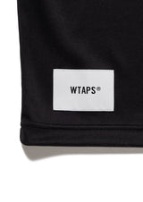 2026 S/S WTAPS DUP 02 / SS / POLY. COOLMAX®