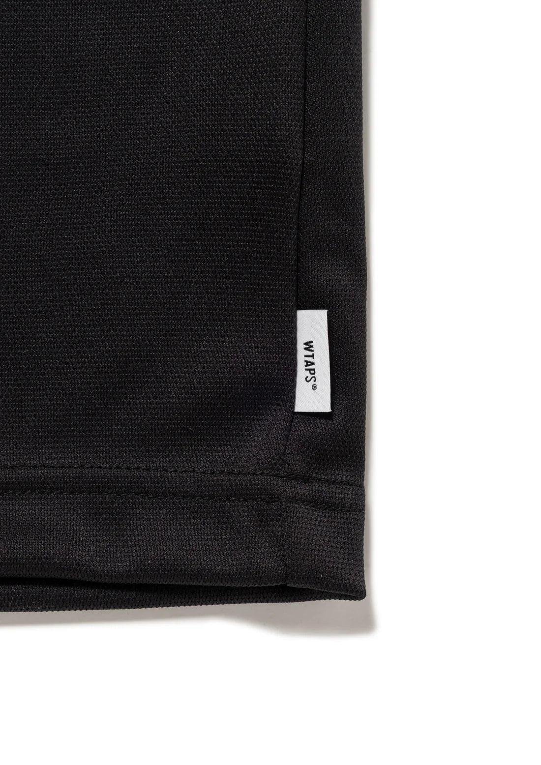 2026 S/S WTAPS DUP 02 / SS / POLY. COOLMAX®