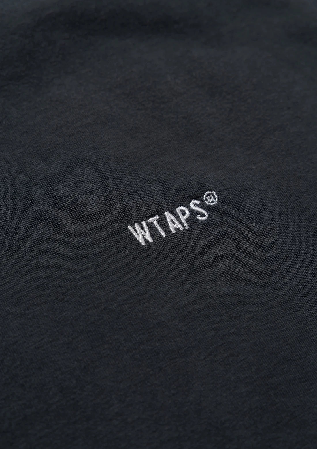 2026 A/W WTAPS WIDE NECK / LS / CTPL