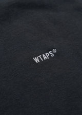 2026 A/W WTAPS WIDE NECK / LS / CTPL