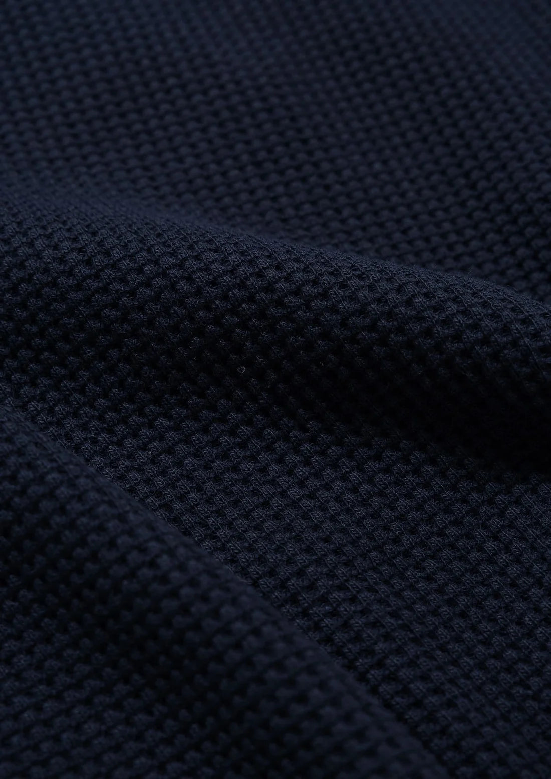 2026 A/W WTAPS WAFFLE RIBBED / LS / COTTON