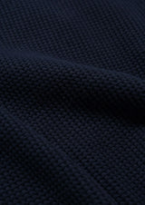 2026 A/W WTAPS WAFFLE RIBBED / LS / COTTON