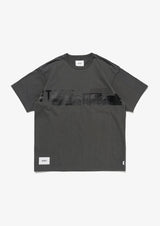 2026 S/S WTAPS LIM / SS / COTTON