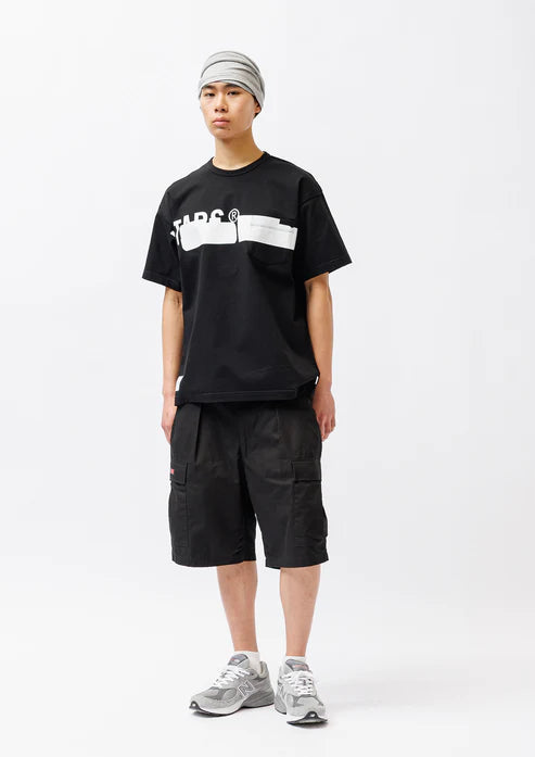 2026 S/S WTAPS LIM / SS / COTTON