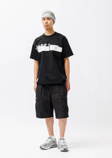 2026 S/S WTAPS LIM / SS / COTTON