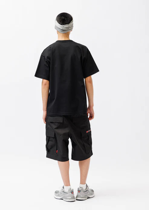 2026 S/S WTAPS LIM / SS / COTTON