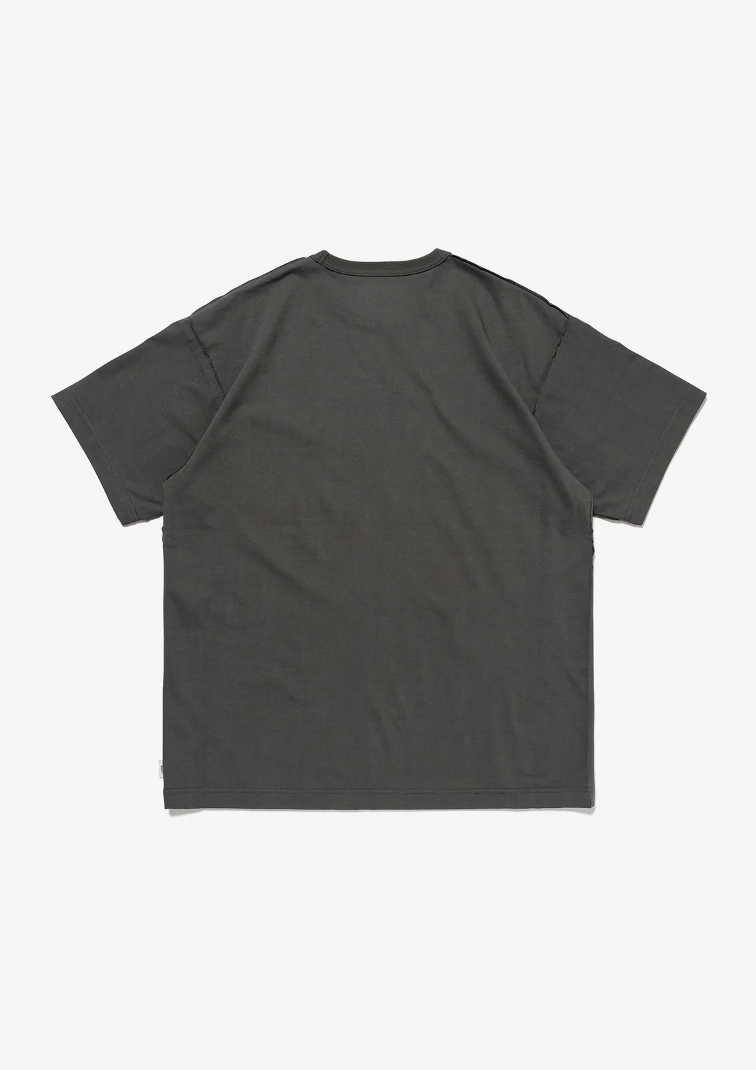 2026 S/S WTAPS LIM / SS / COTTON