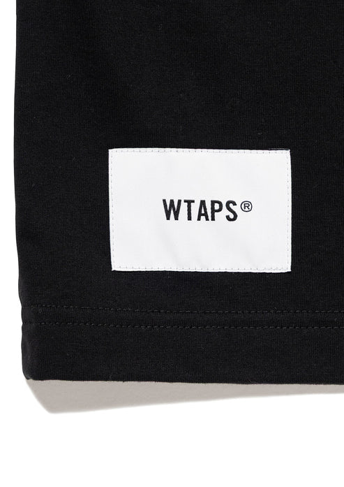 2026 S/S WTAPS LIM / SS / COTTON