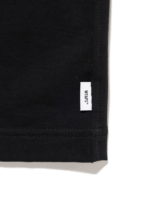 2026 S/S WTAPS LIM / SS / COTTON