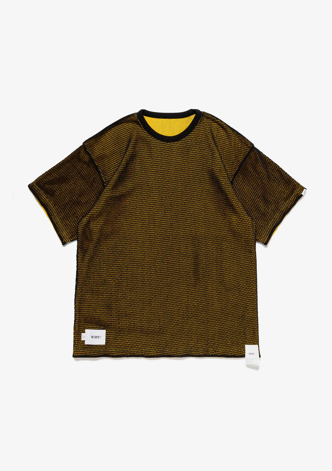 2026 S/S WTAPS SSD / SS / COTTON