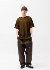 2026 S/S WTAPS SSD / SS / COTTON